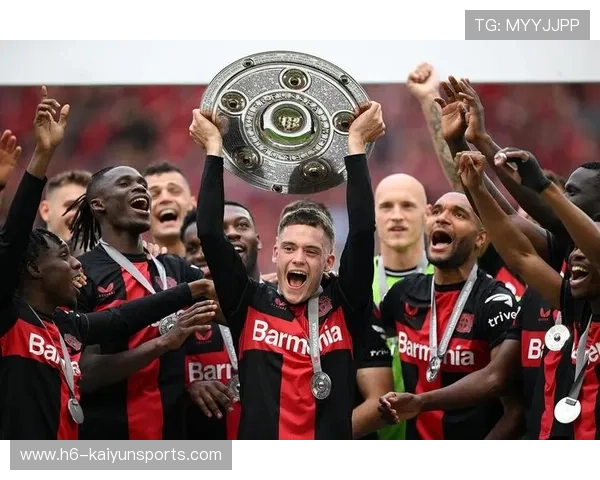 勒沃库森球员发挥抢眼，破门得分协助获胜，勒沃库森球员图片